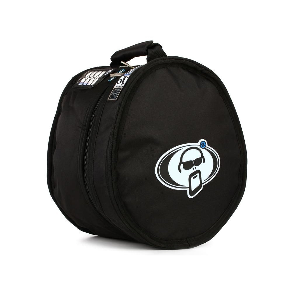 Protection Racket 4010-10 - 10“ x  9”egg shaped power tom case