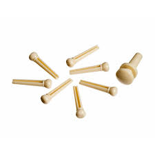 D'Addario PWPS11 - 7 BRGPN/1 ENDPN, IVRY