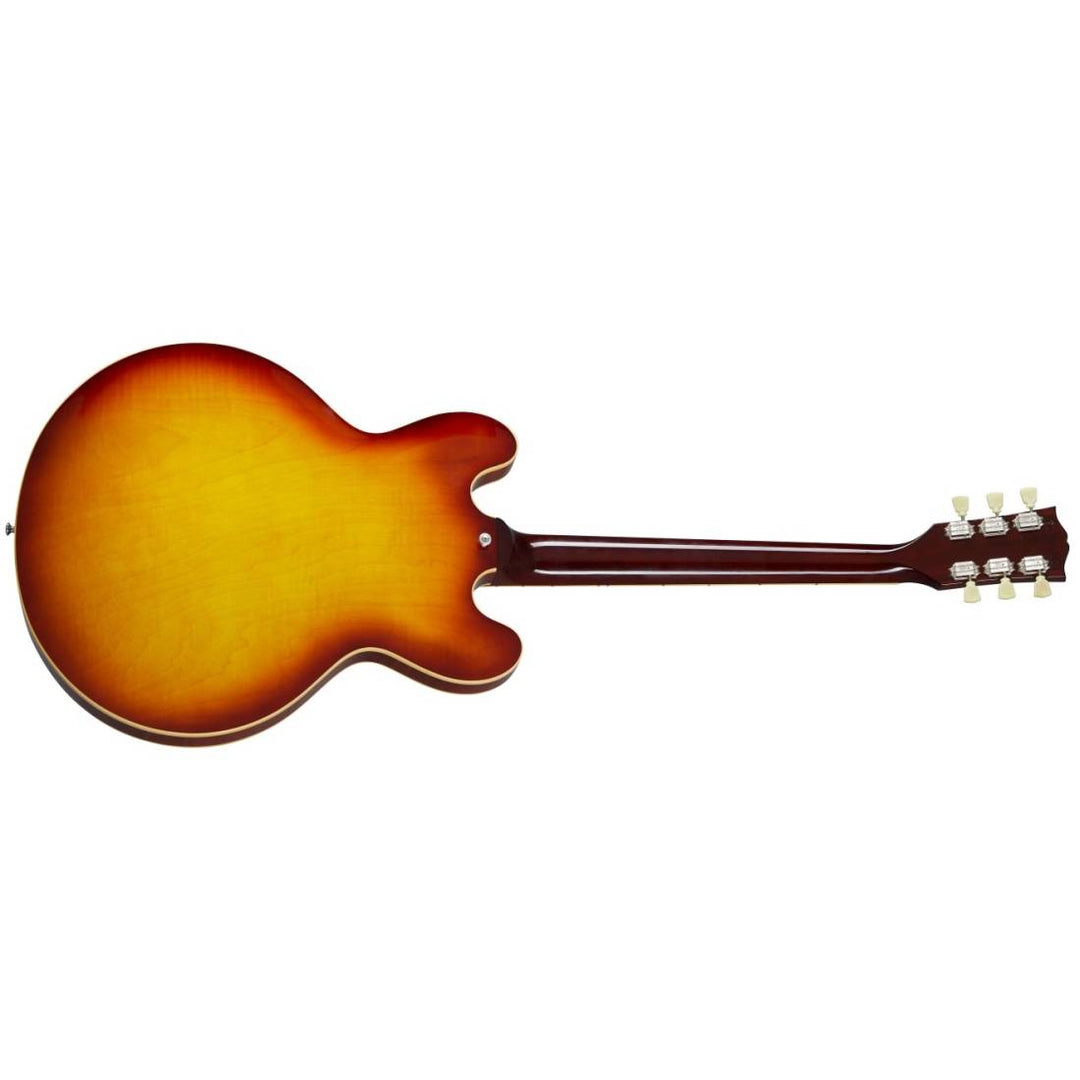 Gibson ES-335 Figured Semi-Hollow Body Electric