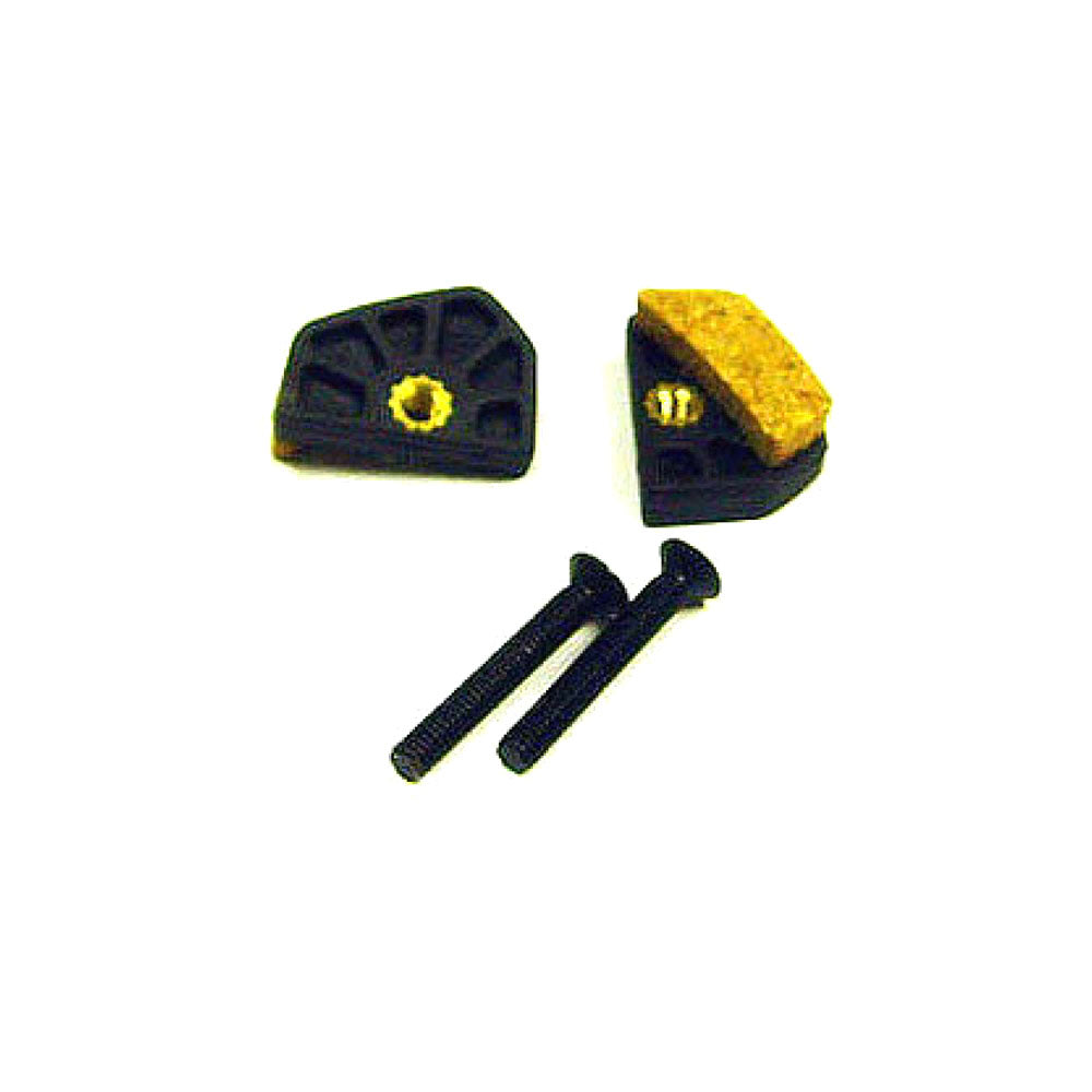 Fishman ACC-NEO-TAB Tabs, Neo-D w/ Screws