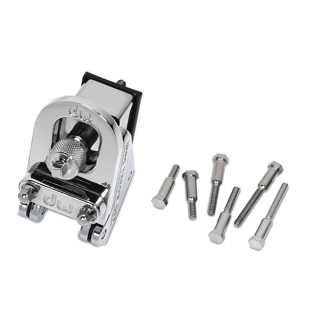 DW SM2157- DW  Mag Throw Off - Chrome