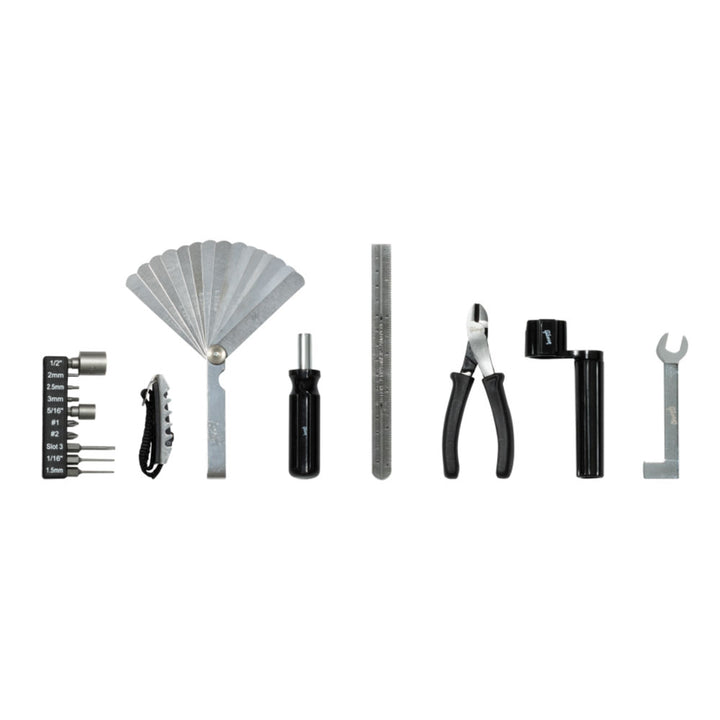 GIBSON MOBILE TECH TOOLKIT