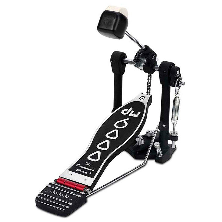 DW 6000 Series Accelerator Single Bass Drum Pedal