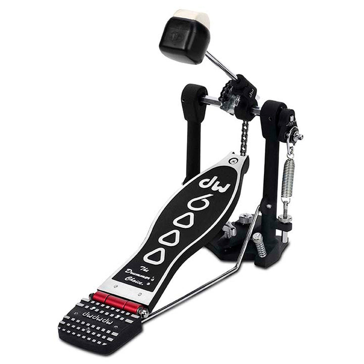 DW 6000 Series Accelerator Single Bass Drum Pedal