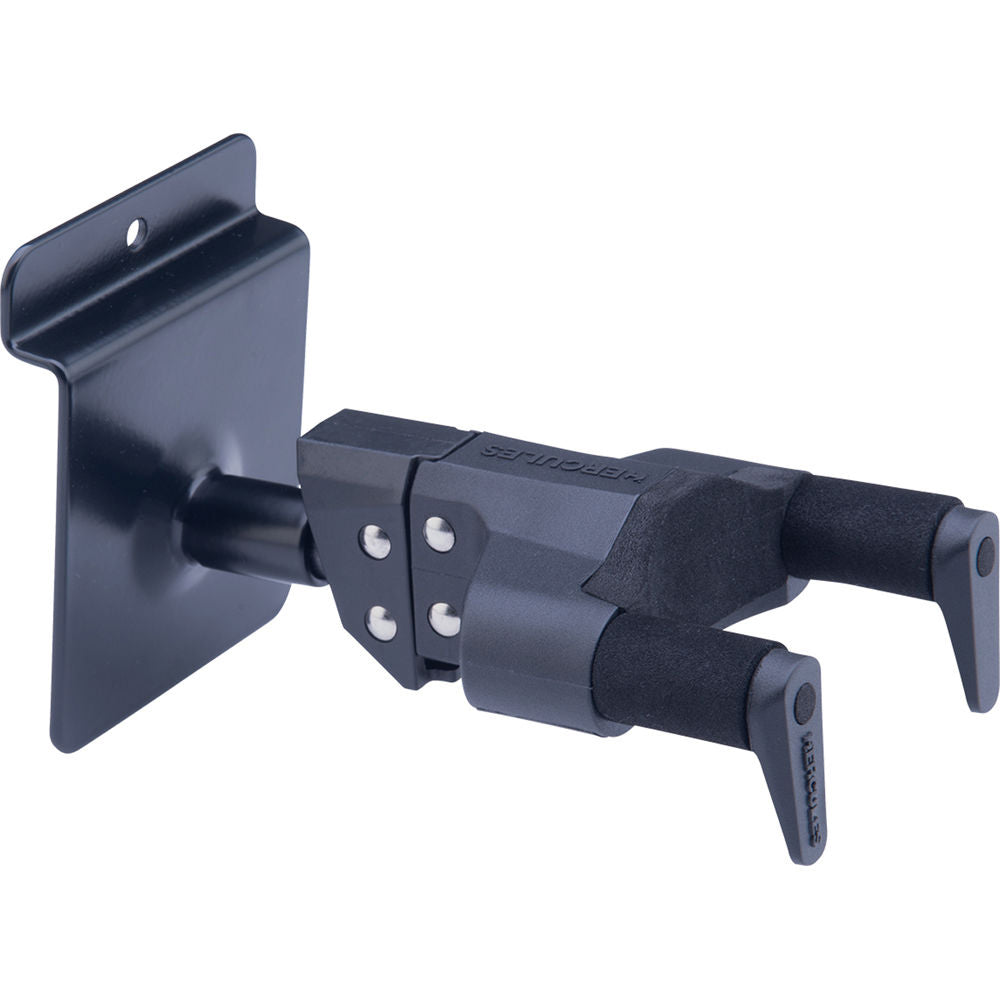 Hercules Stands USP10SB Ukulele Hanger Slatwall Base