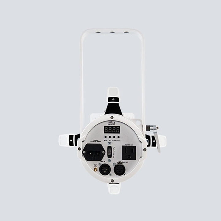 Chauvet DJ EVE-E50Z-WHT LED Ellipsoidal - White