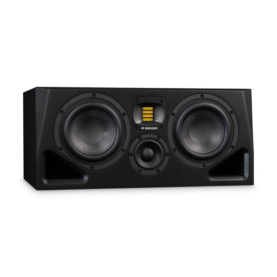 Adam A77H 3-way 2x7" Woofer Monitor