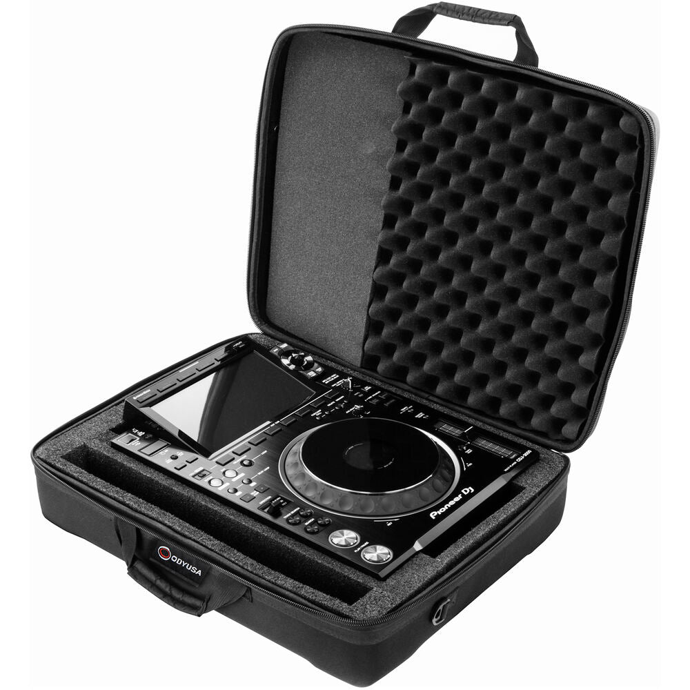 Odyssey BMSCDJ3000DLX EVA Molded Bag for Pioneer CDJ-3000
