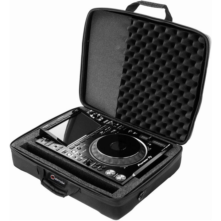 Odyssey BMSCDJ3000DLX EVA Molded Bag for Pioneer CDJ-3000
