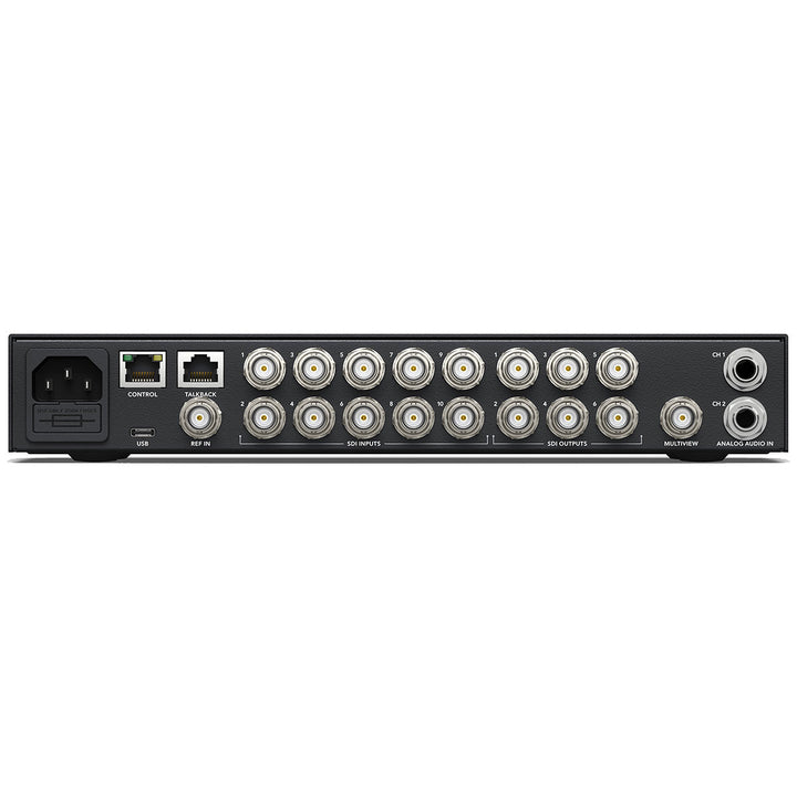 Blackmagic Design ATEM 1 ME Constellation HD Live Production Switcher