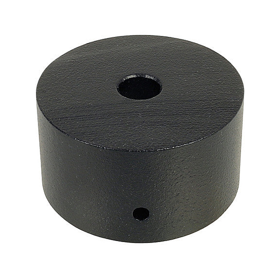 The Light Source - Mega-Coupler Pipe Adapter 1.5 Pipe, No