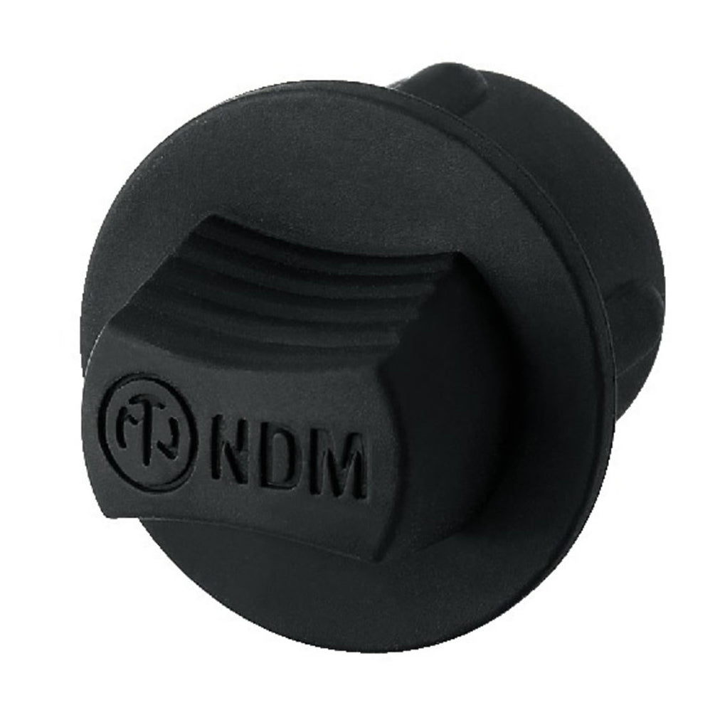 Neutrik NDM - Dummy Plug XLR Male