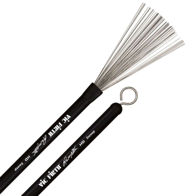Vic Firth RMWB Russ Miller Wire Brush