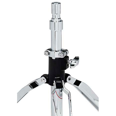 DW CP3100 3000 Series  Round Top Throne