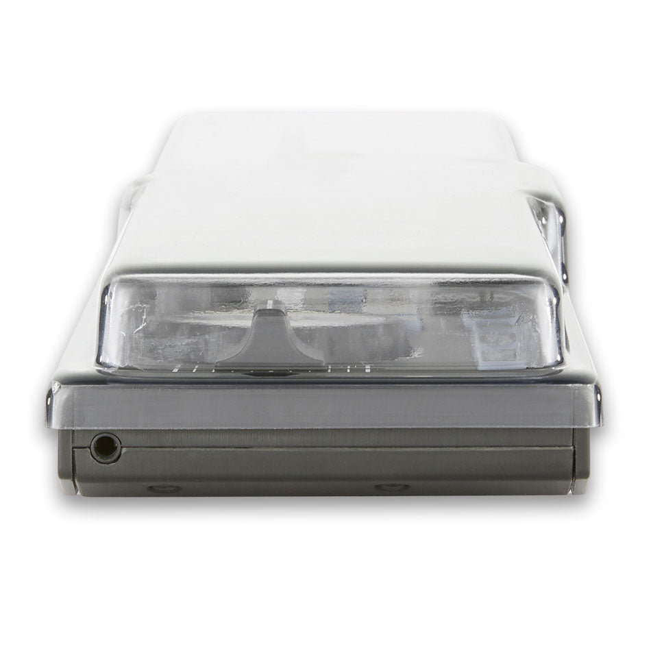 Decksaver Dust Cover for Numark DJ2GO2 DJ Controller