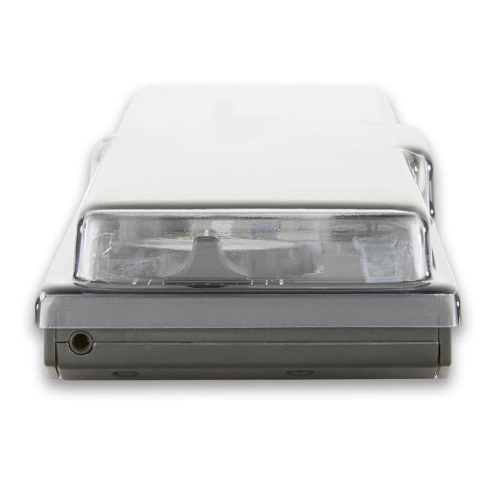 Decksaver Dust Cover for Numark DJ2GO2 DJ Controller