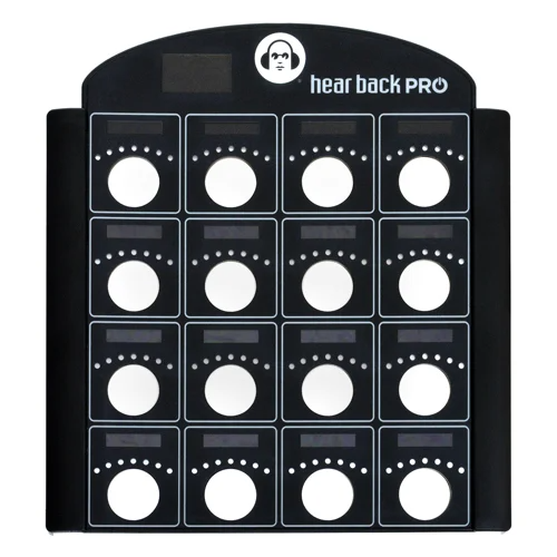 Hear Technologies PRODO PRO Digital Overlay