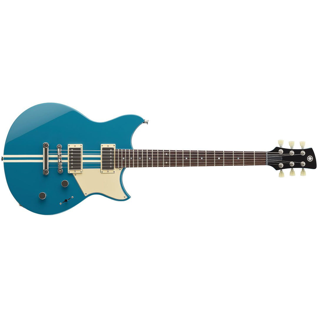 Yamaha Revstar (Swift Blue) RSE20 SBU