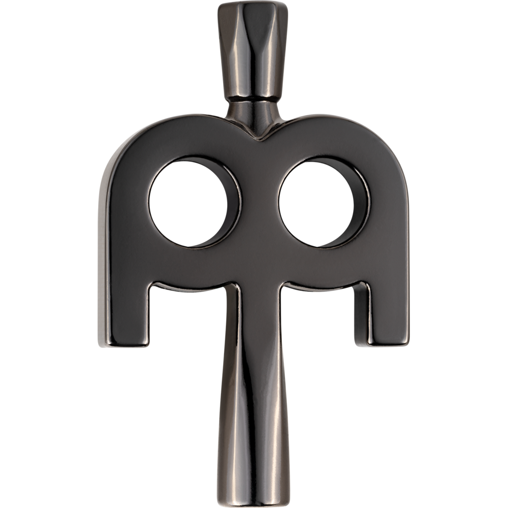 Meinl Percussion- SB501- Meinl Drum Key Nickel Plated