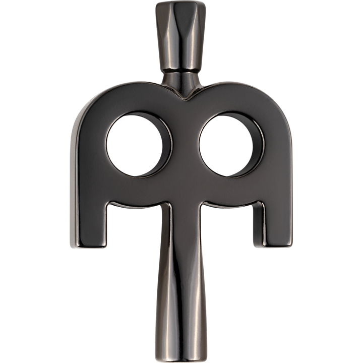 Meinl Percussion- SB501- Meinl Drum Key Nickel Plated