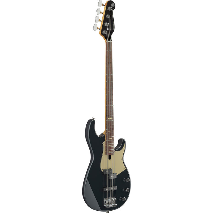 Yamaha BBP34 Pro Series Bass Guitar - Midnight Blue