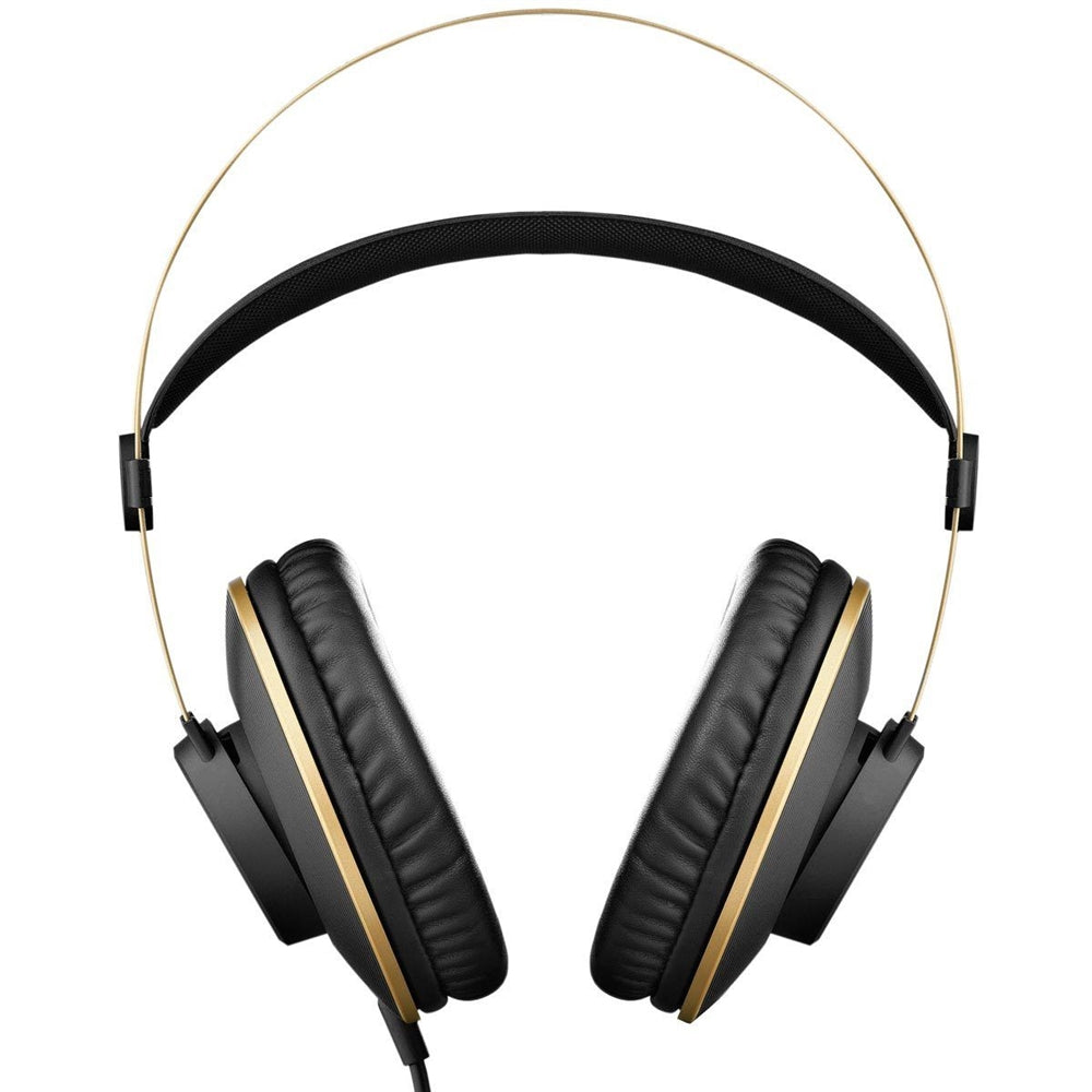 AKG K92 Closed-Back Studio Headphones
