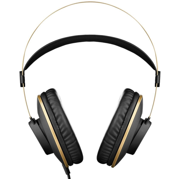 AKG K92 Closed-Back Studio Headphones