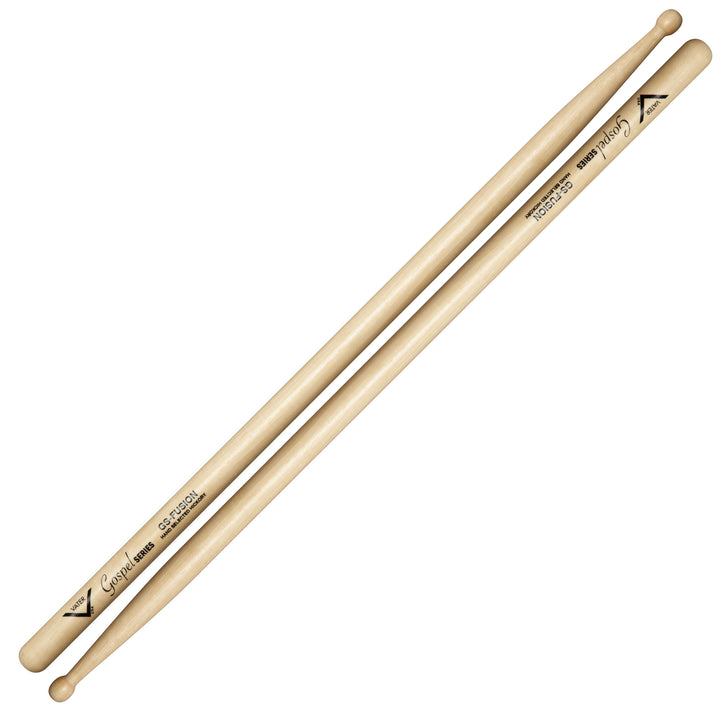 Vater VGSFW - Vater Gospel Wood Tip Drumsticks