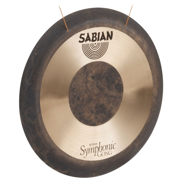 Sabian 52602 - 26'' Symphonic Gong