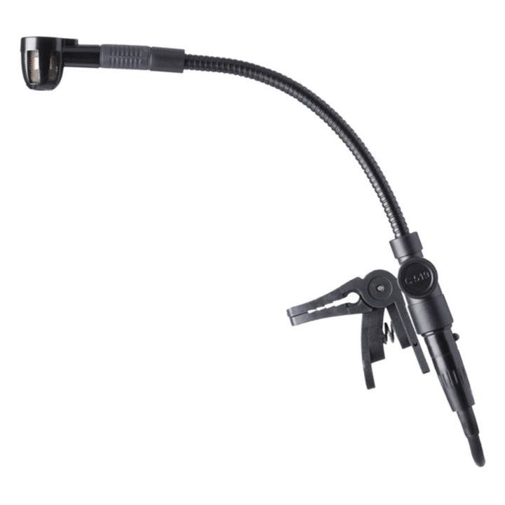 AKG C519M Mini Clamp Gooseneck Instrument Microphone
