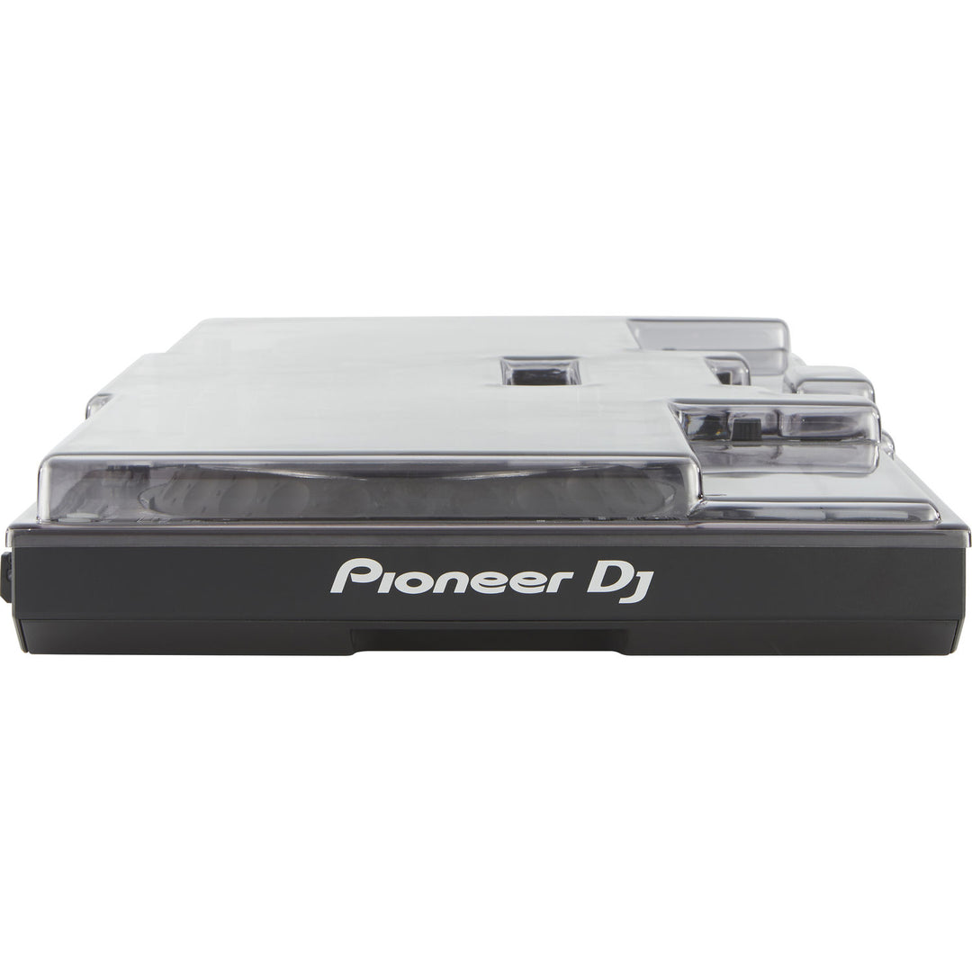 Decksaver Dust Cover for Pioneer DDJ-1000 / DDJ-1000SRT DJ Controller