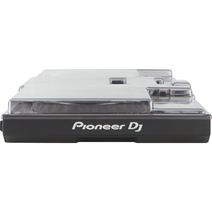 Decksaver Dust Cover for Pioneer DDJ-1000 / DDJ-1000SRT DJ Controller