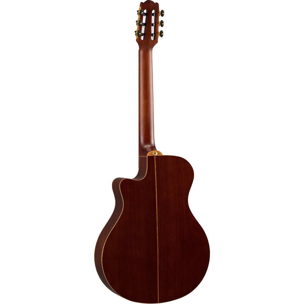 Yamaha NTX3 NX Series Acoustic-Electric Classical Guitar - Natural