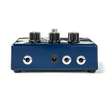MXR EVH30 Eddie Van Halen Chorus Pedal