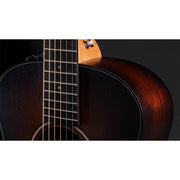 Taylor GS Mini-e Koa Plus Electric-Acoustic Guitar - Hawaiian Koa Top