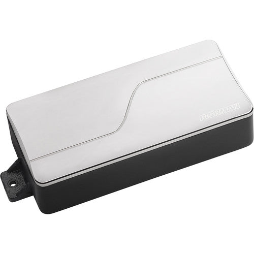 Fishman PRF-MH7-AN1 Fluence Modern HB, 7-String Alnico Pickup (Nickel)