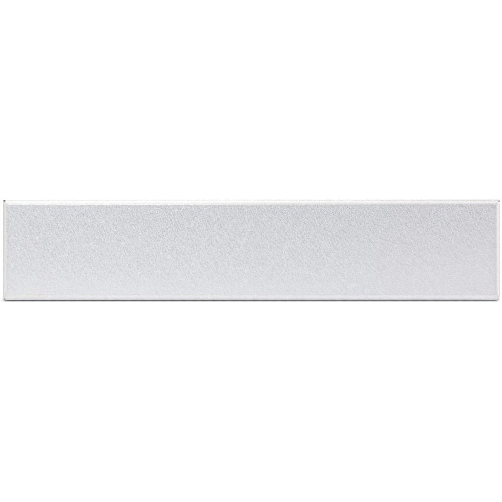 Symetrix 80-0123 1/2 U Filler Panel for Rack Tray