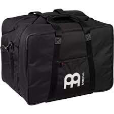 Meinl MCJB-L- Meinl Percussion Professional Cajon Bag/Large