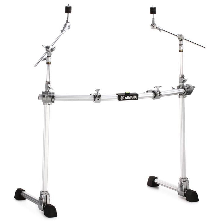 Yamaha HXR2LCHII HEXRACK System w/ 2x CH755 Boom Arms
