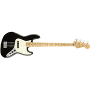 Fender Player Jazz Bass Maple Neck - Black