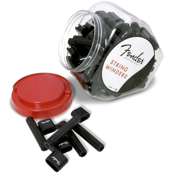 Fender String Winders -