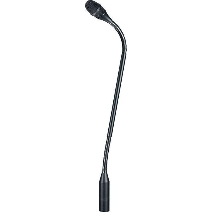 Audio-Technica AT808G SubCardioid Dynamic Gooseneck Microphone - 16.3”