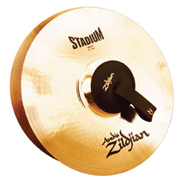 Zildjian A0468 - 16'' Stadium Series Medium Pair