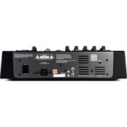 Allen & Heath ZEDi-10 Compact 10-Input Mixer w/USB