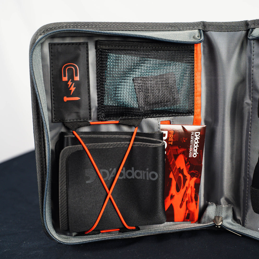 D'Addario PW-EBMK-01 - Bass Maintenance Kit