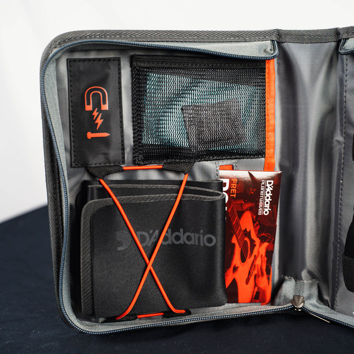 D'Addario PW-EBMK-01 - Bass Maintenance Kit