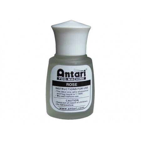 Antari P-1 - Scented Essence (20ml Bottle, Rose)