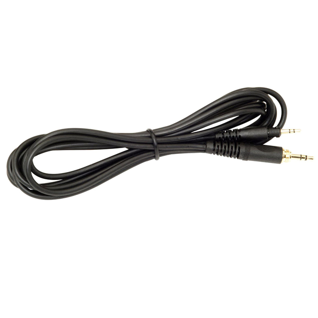 KRK CBLK00028 Straight Headphone Cable - 2.5m