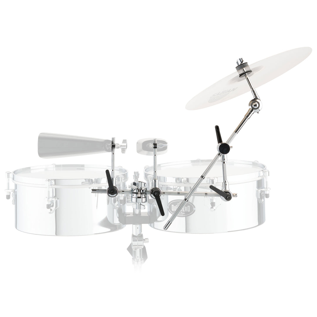 Gon Bops TBHWSET - Timbale Hardware Set