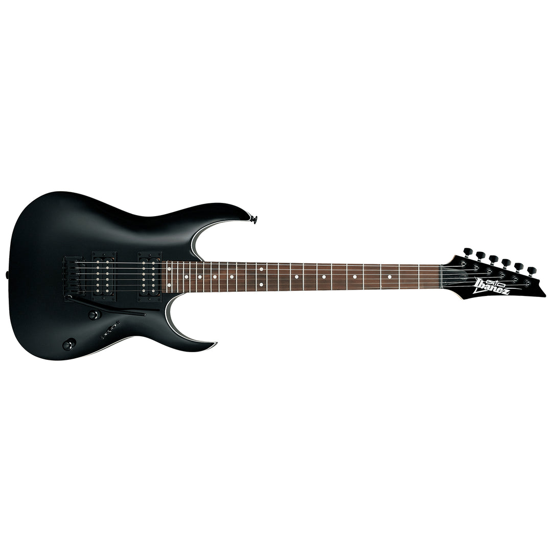 Ibanez GIO RG (Black Night) GRGA120BKN